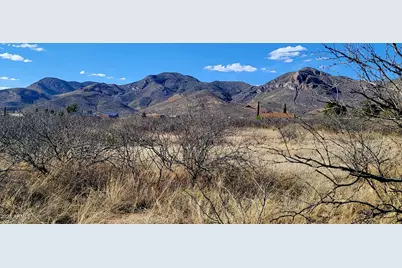 Lots 33/34 Santa Cruz Drive #33, Bisbee, AZ 85603 - Photo 1