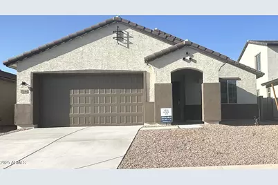 25336 W Bowker, Buckeye, AZ 85326 - Photo 1