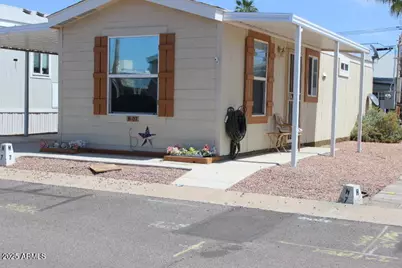 7807 E Main Street #H7, Mesa, AZ 85207 - Photo 1