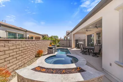 644 E Las Puertas Lane, Queen Creek, AZ 85140 - Photo 25