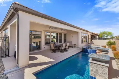 644 E Las Puertas Lane, Queen Creek, AZ 85140 - Photo 27