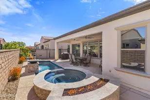 644 E Las Puertas Ln, Queen Creek, AZ 85140 - Photo 31