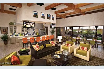 644 E Las Puertas Lane, Queen Creek, AZ 85140 - Photo 51