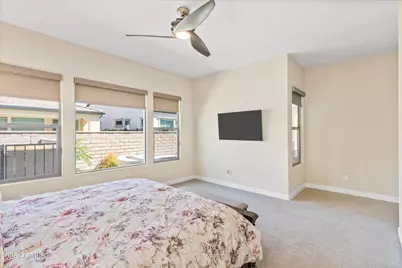 644 E Las Puertas Lane, Queen Creek, AZ 85140 - Photo 21