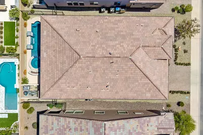 644 E Las Puertas Lane, Queen Creek, AZ 85140 - Photo 39