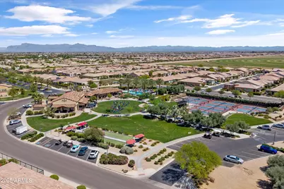 644 E Las Puertas Lane, Queen Creek, AZ 85140 - Photo 45