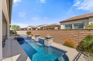 644 E Las Puertas Ln, Queen Creek, AZ 85140 - Photo 29