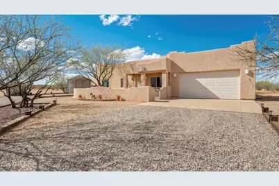 9681 E Madera, Sierra Vista, AZ 85650 - Photo 1