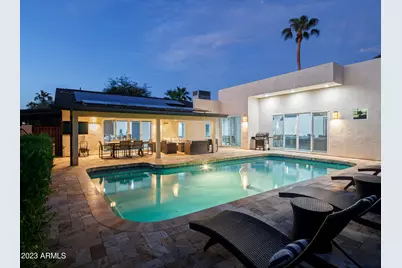 8837 E Lupine Avenue, Scottsdale, AZ 85260 - Photo 1