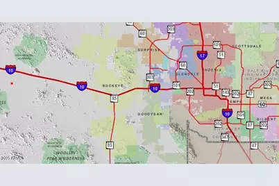 00 S 539th Avenue #33, Tonopah, AZ 85354 - Photo 5