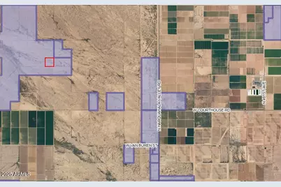 00 S 539th Avenue #33, Tonopah, AZ 85354 - Photo 3