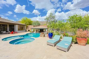 42405 N Harbour Town Ct, Anthem, AZ 85086 - Photo 25