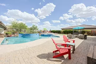 42405 N Harbour Town Ct, Anthem, AZ 85086 - Photo 27