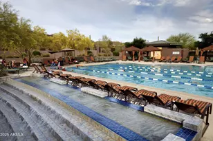 42405 N Harbour Town Ct, Anthem, AZ 85086 - Photo 35