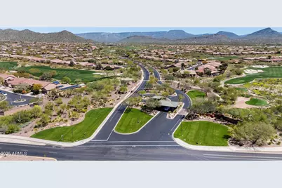 42405 N Harbour Town Court, Anthem, AZ 85086 - Photo 29