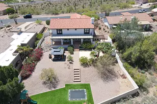 16008 E Trevino, Fountain Hills, AZ 85268 - Photo 1