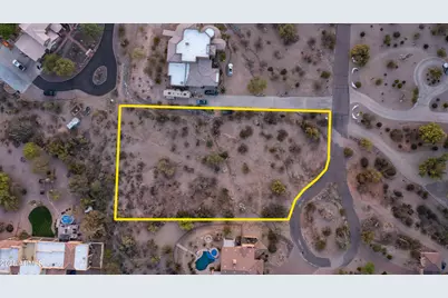 8743 E Russell Street #-, Mesa, AZ 85207 - Photo 5