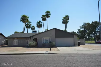 12601 N 34th, Phoenix, AZ 85032 - Photo 1