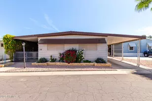 10955 N 79th, Peoria, AZ 85345 - Photo 1