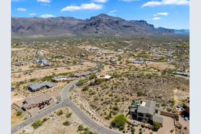 3681 S Vista Loop #20, Gold Canyon, AZ 85118 - Photo 19