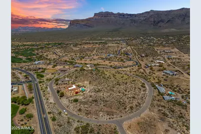 3681 S Vista Loop #20, Gold Canyon, AZ 85118 - Photo 3