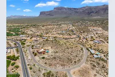 3681 S Vista Loop #20, Gold Canyon, AZ 85118 - Photo 21