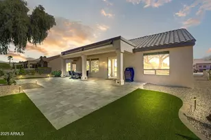 15766 W Grand Point Ln, Surprise, AZ 85374 - Photo 29