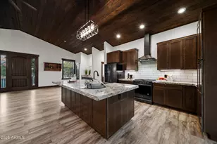 2702 Majestic Elk Rd, Overgaard, AZ 85933 - Photo 3