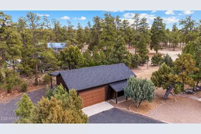 2702 Majestic Elk Road, Overgaard, AZ 85933 - Photo 61