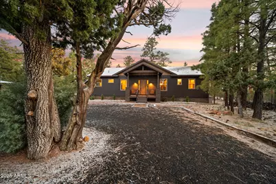 2702 Majestic Elk Road, Overgaard, AZ 85933 - Photo 23