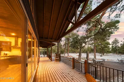 2702 Majestic Elk Road, Overgaard, AZ 85933 - Photo 27