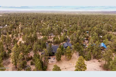 2702 Majestic Elk Road, Overgaard, AZ 85933 - Photo 83