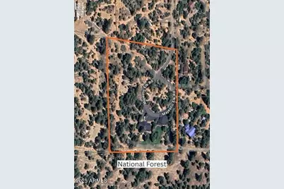 2702 Majestic Elk Road, Overgaard, AZ 85933 - Photo 7