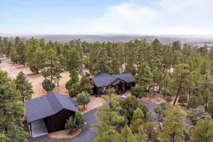 2702 Majestic Elk Rd, Overgaard, AZ 85933 - Photo 1