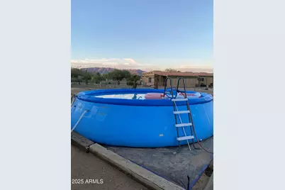 23335 W Staghorn Lane, Congress, AZ 85332 - Photo 17