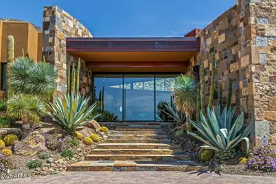 43105 N 102nd Street, Scottsdale, AZ 85262 - Photo 1