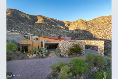 43105 N 102nd Street, Scottsdale, AZ 85262 - Photo 55