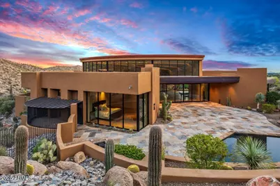 43105 N 102nd Street, Scottsdale, AZ 85262 - Photo 93