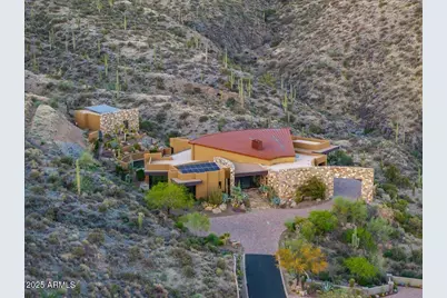 43105 N 102nd Street, Scottsdale, AZ 85262 - Photo 33