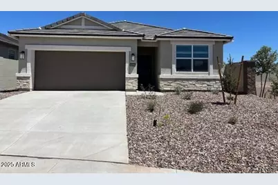 8394 W Clemente, Florence, AZ 85132 - Photo 1