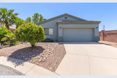 3973 W Mustang Court, Eloy, AZ 85131 - Photo 1
