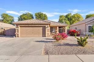 3668 E Los Altos Rd, Gilbert, AZ 85297 - Photo 1