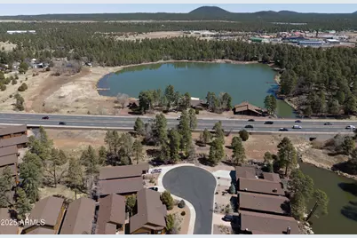 0000 Tbd Creekside Tract C -- #C, Lakeside, AZ 85929 - Photo 3