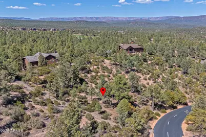 2500 E Feather Plume Lane #550, Payson, AZ 85541 - Photo 11