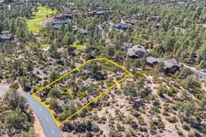 2500 E Feather Plume Lane #550, Payson, AZ 85541 - Photo 19