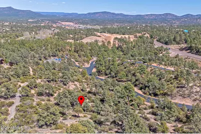 2500 E Feather Plume Lane #550, Payson, AZ 85541 - Photo 13