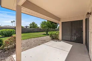 14123 W Yosemite Dr, Sun City West, AZ 85375 - Photo 41
