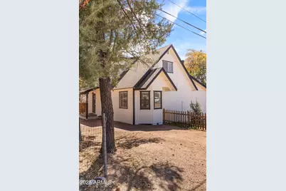 1101 E Frontier Street, Payson, AZ 85541 - Photo 1