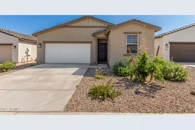 47859 W Moeller Road, Maricopa, AZ 85139 - Photo 1