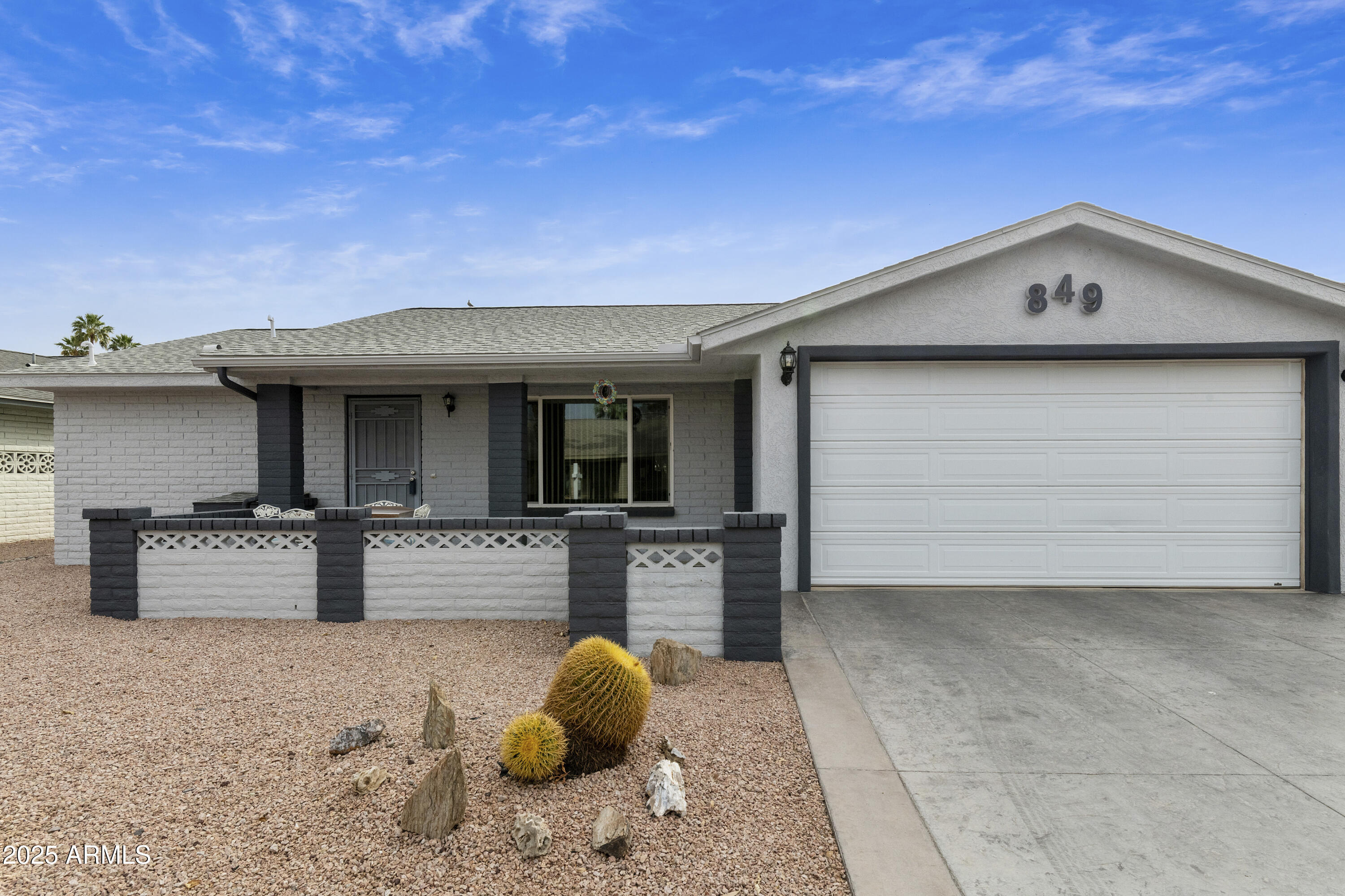 849 S 79th Pl, Mesa, AZ 85208 - MLS 6850966 - Coldwell Banker